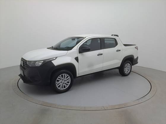 FIAT STRADA 1.4 FIRE FLEX ENDURANCE CD MANUAL FIAT STRADA 1.4 FIRE FLEX ENDURANCE CD MANUAL